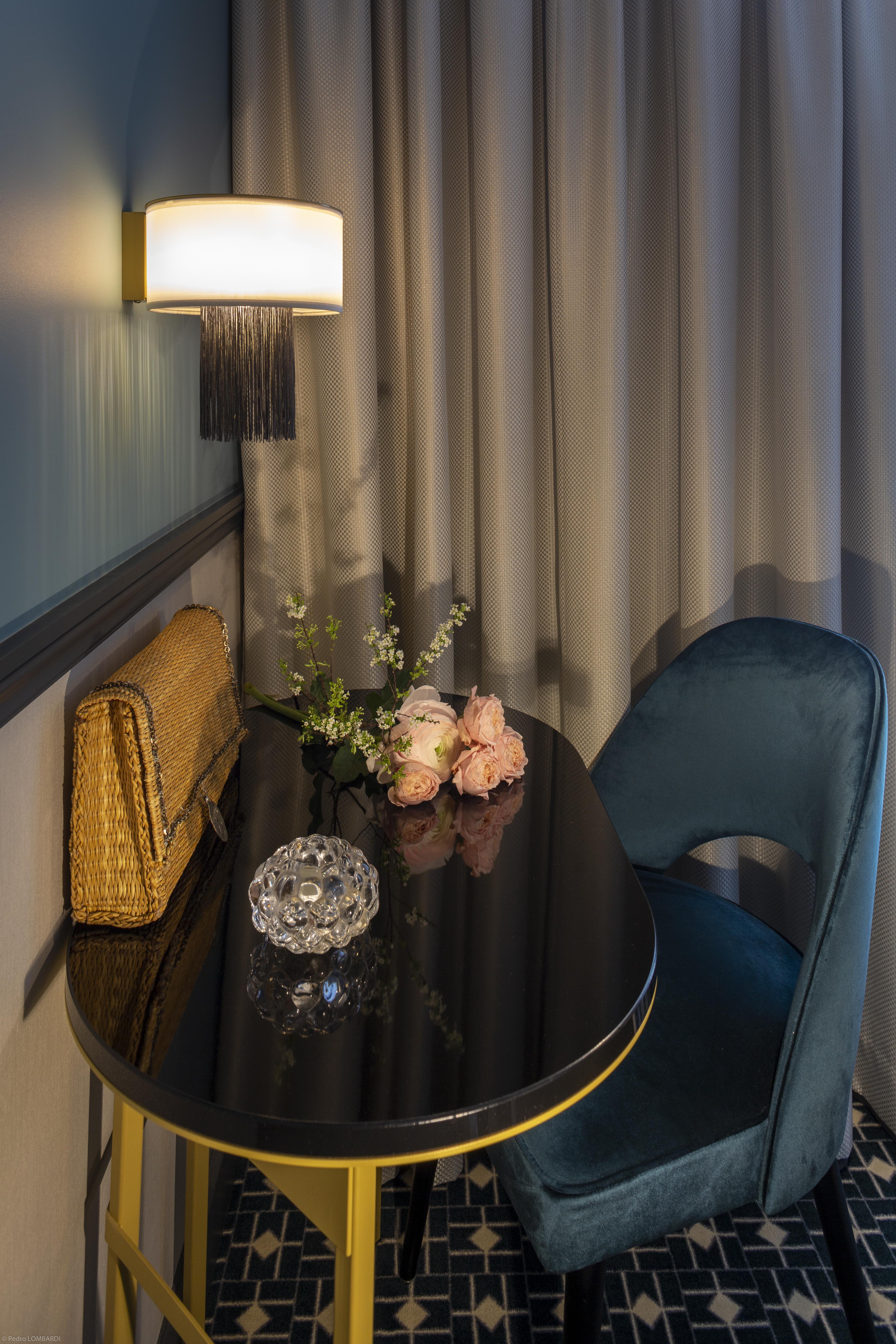 Lenox Montparnasse Parijs
